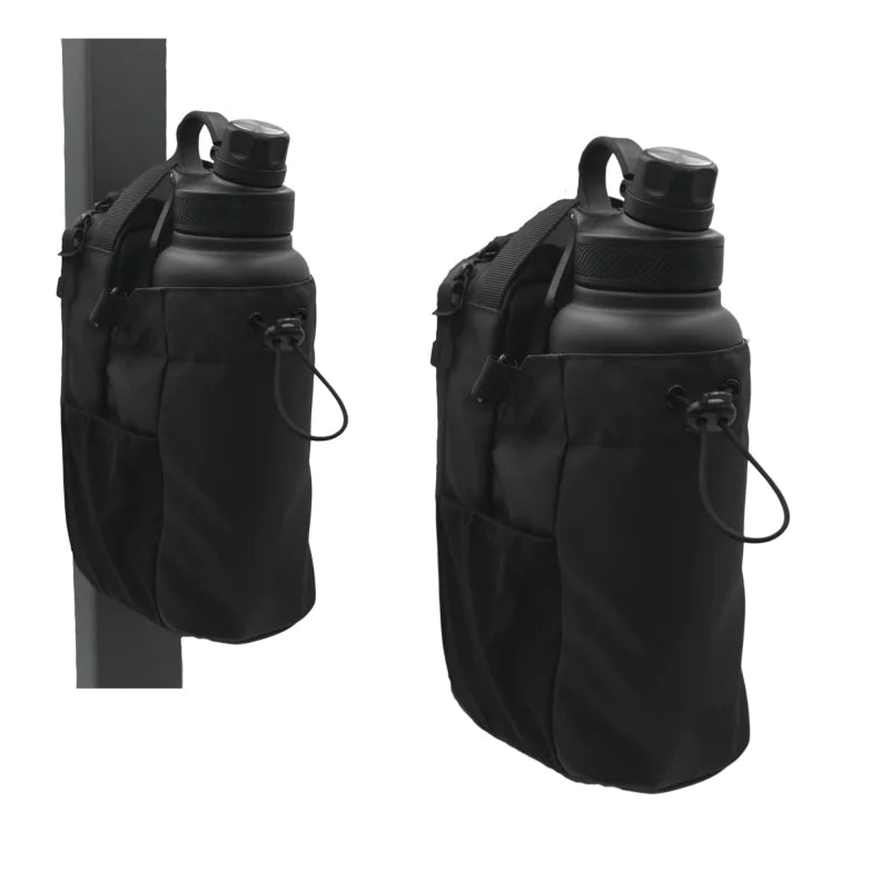 FitMag™ Magnetic Bottle Bag