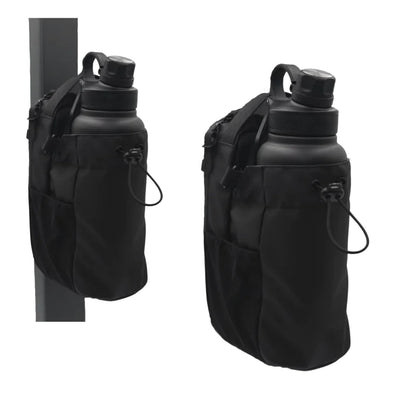 FitMag™ Magnetic Bottle Bag